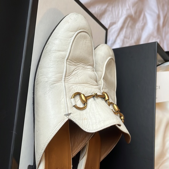 Gucci Princetown loafer - Picture 6 of 9